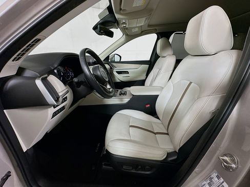 Used 2024 MAZDA CX-90 Plug-In Hybrid w/ Premium Plus image 13