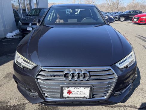 Used 2017 Audi A4 2.0T Premium Plus image 2