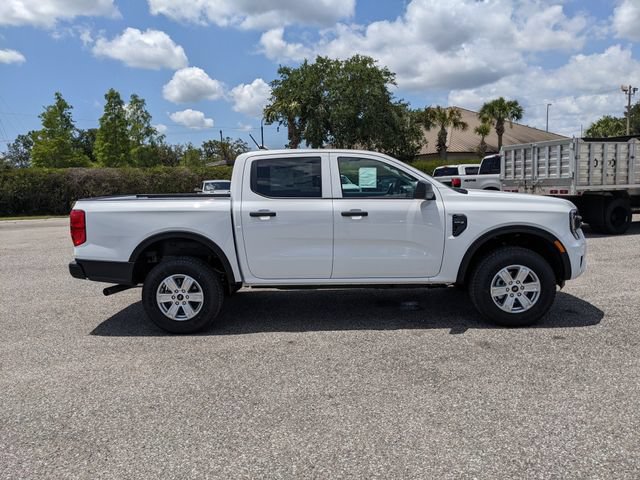 New 2026 Ford Ranger XL RWD image 3