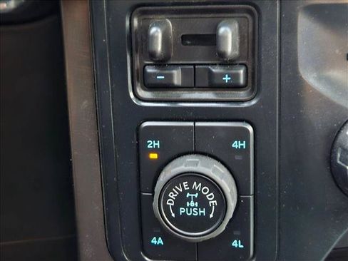 Used 2026 Ford F150 King Ranch w/ Equipment Group 601A High AWD/4WD image 23
