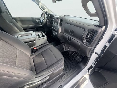 Used 2024 Chevrolet Silverado 1500 W/T w/ WT Fleet Convenience Package image 15