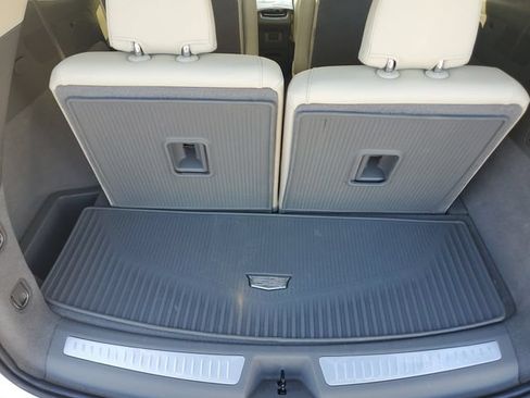 Certified 2024 Cadillac XT6 Premium Luxury w/ LPO, Floor Liner Package AWD/4WD image 9