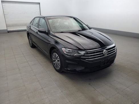 Used 2019 Volkswagen Jetta SE image 13