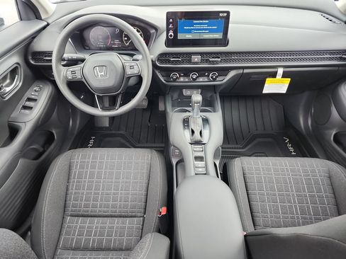 New 2026 Honda HR-V LX image 18