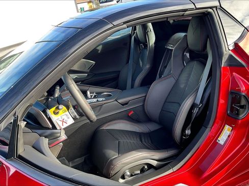 New 2026 Chevrolet Corvette Z06 image 9