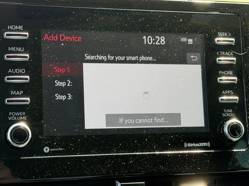 Used 2022 Toyota Camry SE w/ Convenience Package FWD image 31