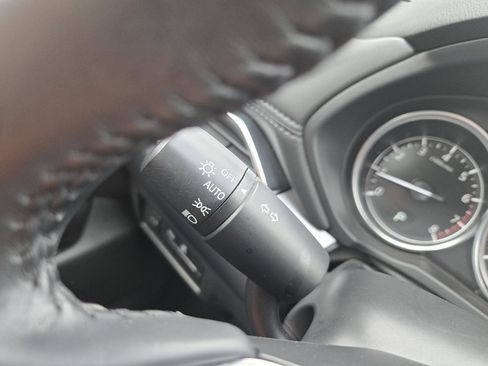 Used 2023 MAZDA CX-5 AWD 2.5 S image 37