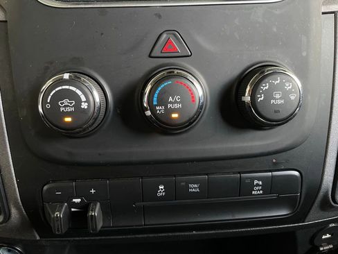 Used 2022 RAM 1500 Tradesman w/ Power & Remote Entry Group image 35