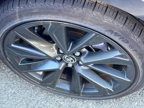 Certified 2024 Toyota Corolla SE w/ SE Package image 18