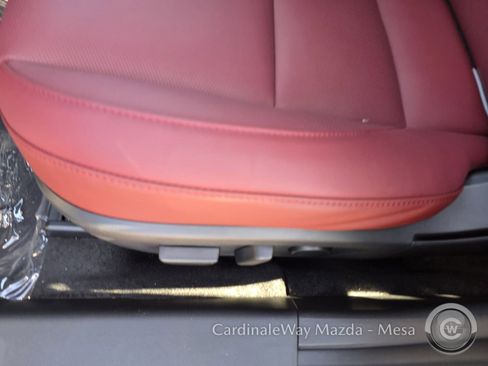 New 2026 MAZDA MAZDA3 2.5 S Hatchback w/ Premium Pkg image 15