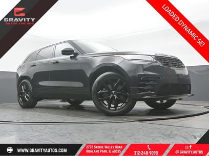 Used 2024 Land Rover Range Rover Velar Dynamic SE