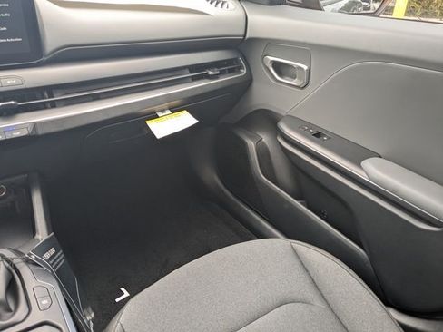 New 2026 Kia K4 FWD image 15