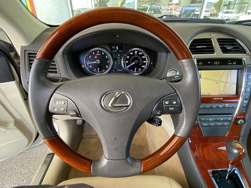 Used 2012 Lexus ES 350 image 20