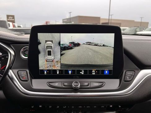 Used 2024 Chevrolet Blazer LT w/ Sound & Technology Package image 20