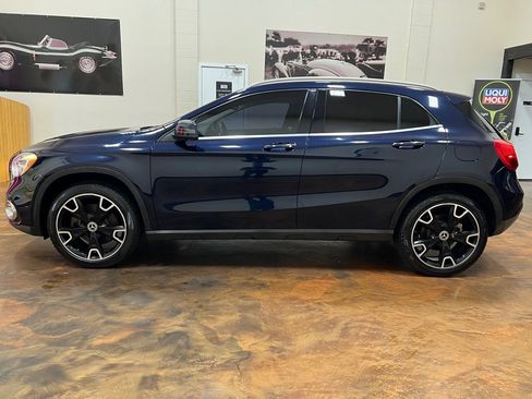Used 2018 Mercedes-Benz GLA 250 SEDAN image 6