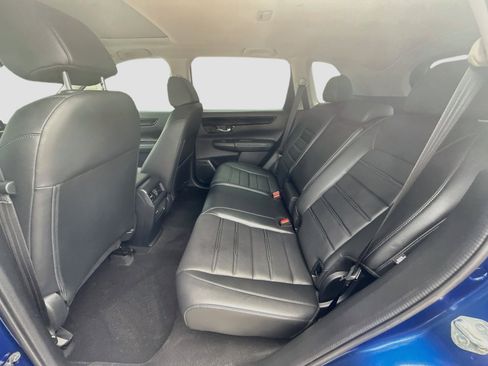 Certified 2024 Honda CR-V EX-L image 24