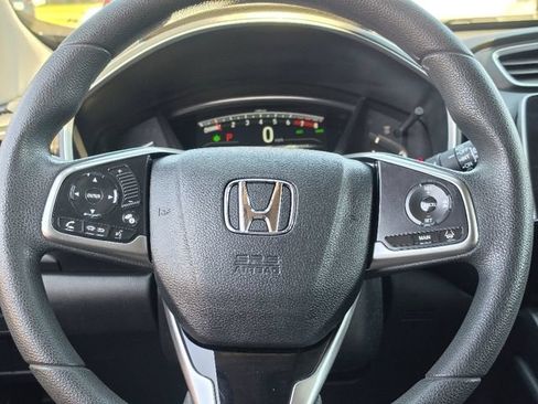 Used 2018 Honda CR-V EX image 27