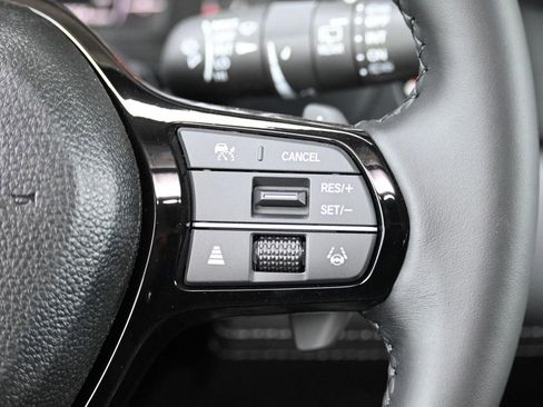 New 2026 Honda Pilot EX-L image 27