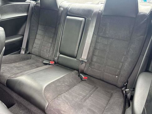 Certified 2020 Dodge Challenger R/T image 10