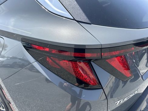 New 2026 Hyundai Tucson SEL Plus FWD image 33
