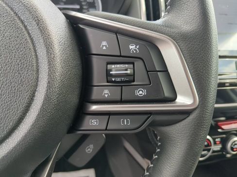 Certified 2023 Subaru Forester Limited AWD/4WD image 29