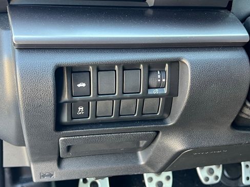 Used 2023 Subaru WRX Premium image 27