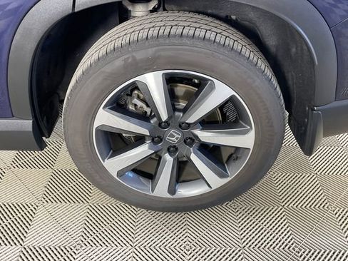 Certified 2025 Honda Pilot Elite image 20