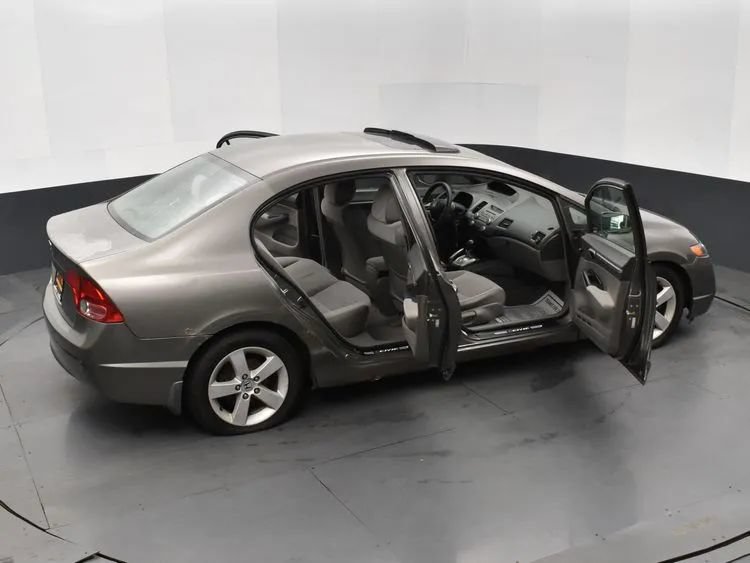 Used 2006 Honda Civic EX image 6