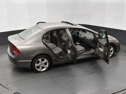 Used 2006 Honda Civic EX image 6