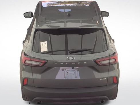 Used 2025 Ford Escape ST-Line image 9