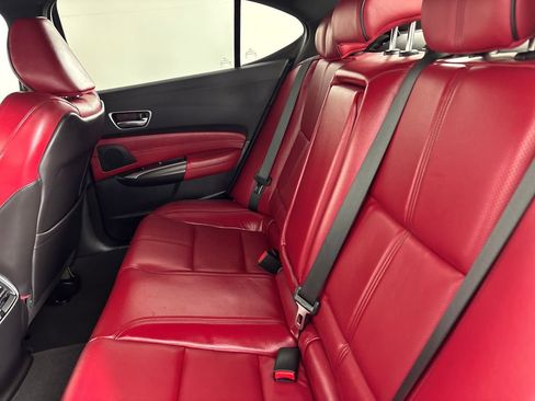 Used 2020 Acura TLX 2.4L A-Spec Pkg image 30