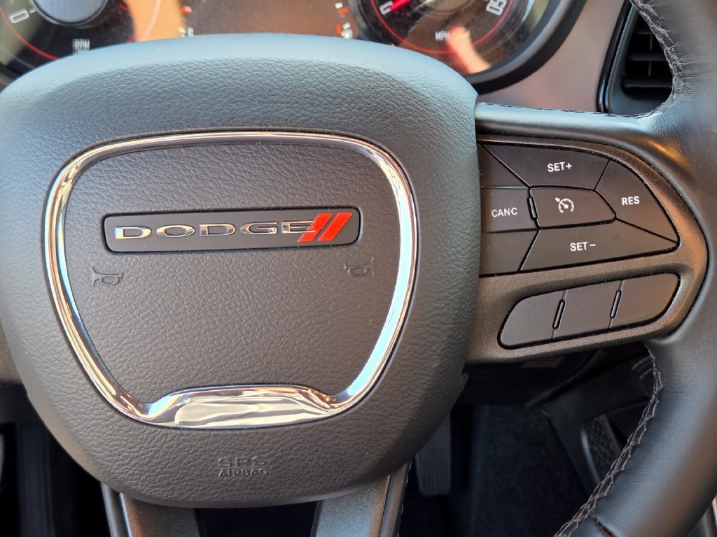 Used 2023 Dodge Challenger GT w/ Blacktop Package RWD image 25