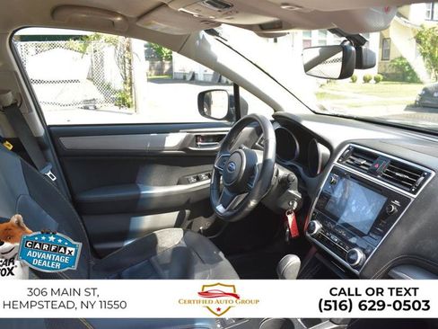 Used 2019 Subaru Legacy 2.5i Premium AWD/4WD image 19