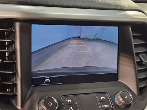 Used 2021 GMC Acadia SLT w/ Elevation Edition image 32