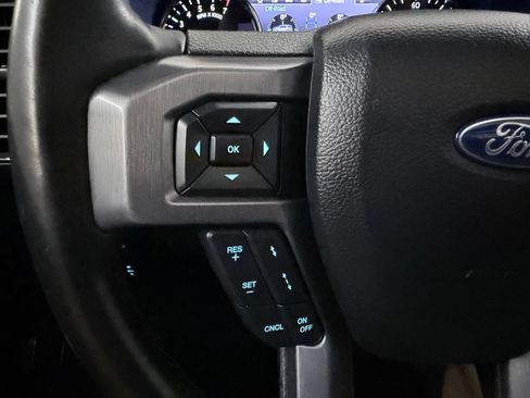 Used 2020 Ford Expedition Platinum RWD image 22