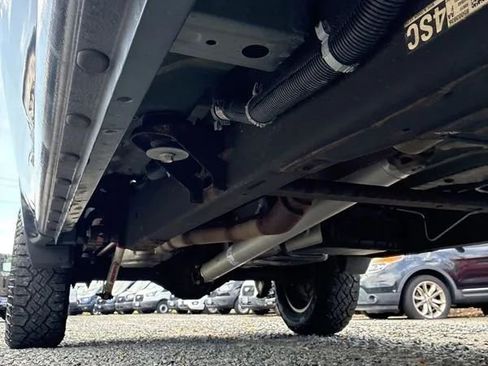 Used 2021 GMC Sierra 1500 AT4 image 7