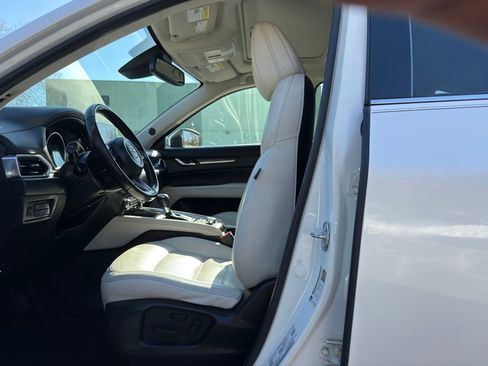 Used 2017 MAZDA CX-5 Grand Select image 14