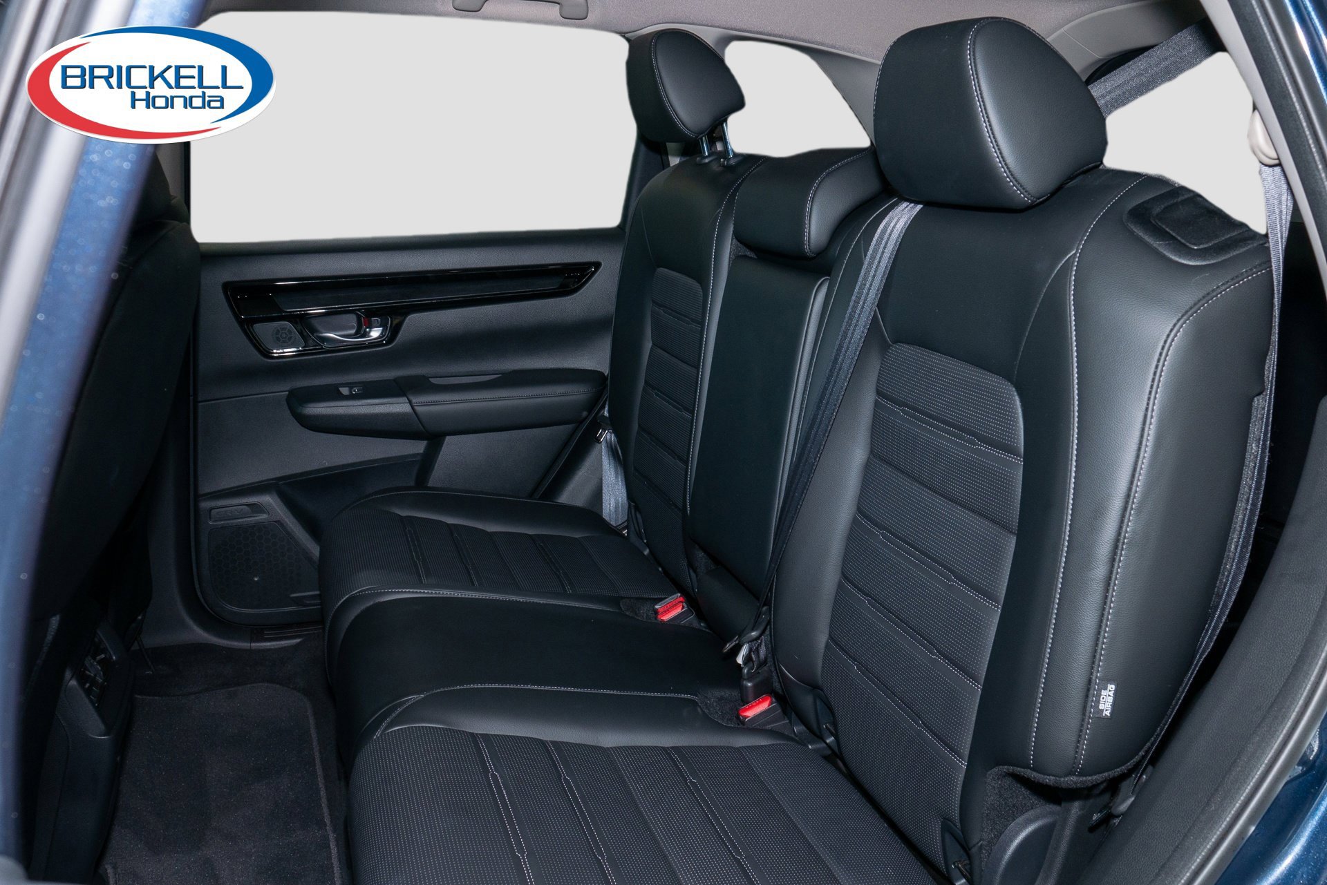 Certified 2025 Honda CR-V EX-L image 25