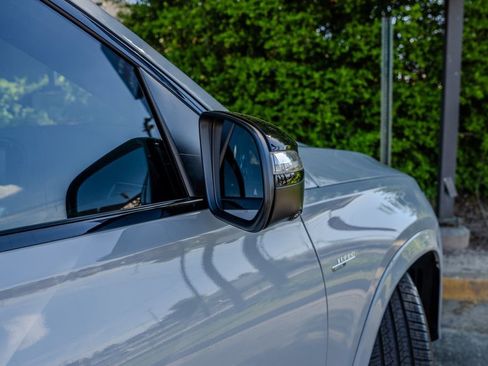 Used 2024 Mercedes-Benz GLE 53 AMG 4MATIC image 30