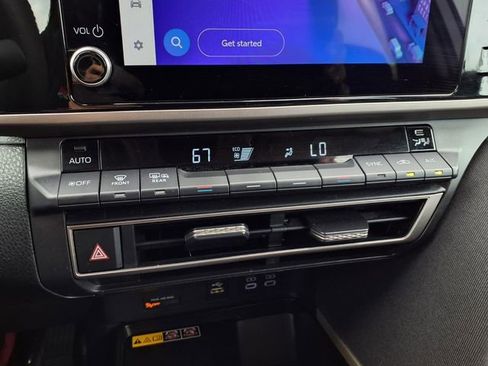 Used 2025 Toyota Camry LE FWD image 55