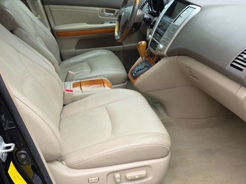 Used 2009 Lexus RX 350 AWD image 16