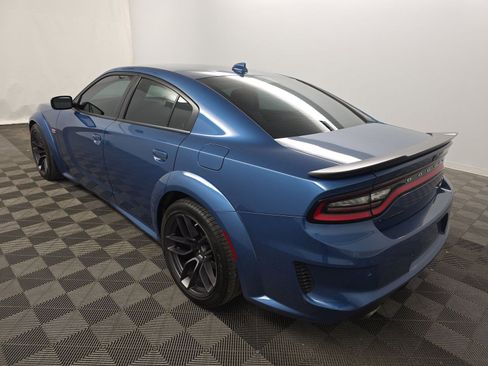 Used 2021 Dodge Charger Scat Pack image 7