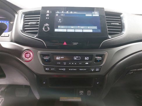 Used 2022 Honda Pilot Special Edition image 22