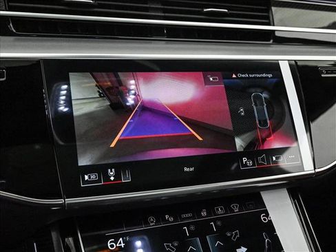 New 2026 Audi S8 AWD/4WD image 14