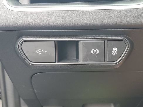 Used 2025 Kia K4 FWD image 20