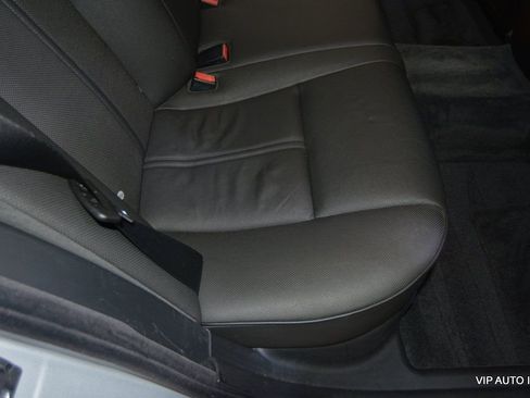 Used 2008 BMW 750Li RWD image 27