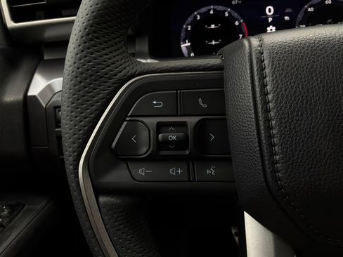 New 2026 Toyota Tacoma TRD Sport RWD image 29