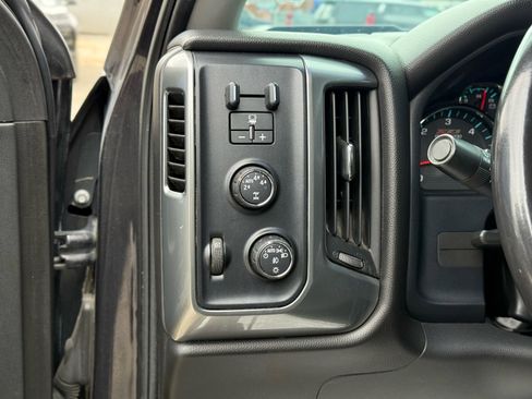 Used 2016 Chevrolet Silverado 1500 LT w/ All Star Edition image 16