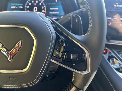 Used 2023 Chevrolet Corvette Z06 image 20