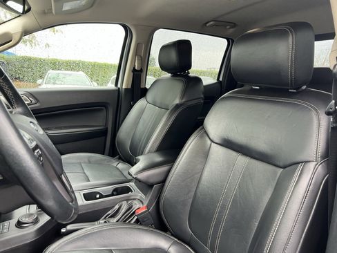 Used 2020 Ford Ranger Lariat w/ Technology Package image 5